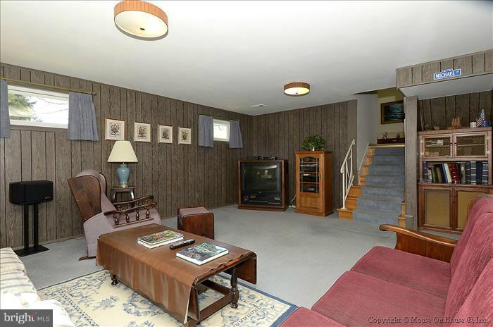 1113 Chiswell Lane Silver Spring, MD 20901 - Photo 1 of 24 Basement