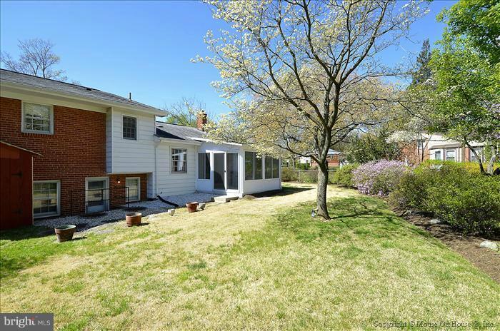 1113 Chiswell Lane Silver Spring, MD 20901 - Photo 23 of 24 Exterior (General)