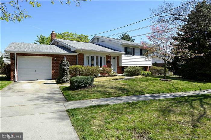 1113 Chiswell Lane Silver Spring, MD 20901 - Photo 4 of 24 Exterior (General)