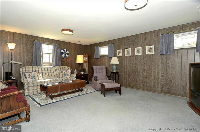 1113 Chiswell Lane Silver Spring, MD 20901 - Photo 10 of 24 Basement