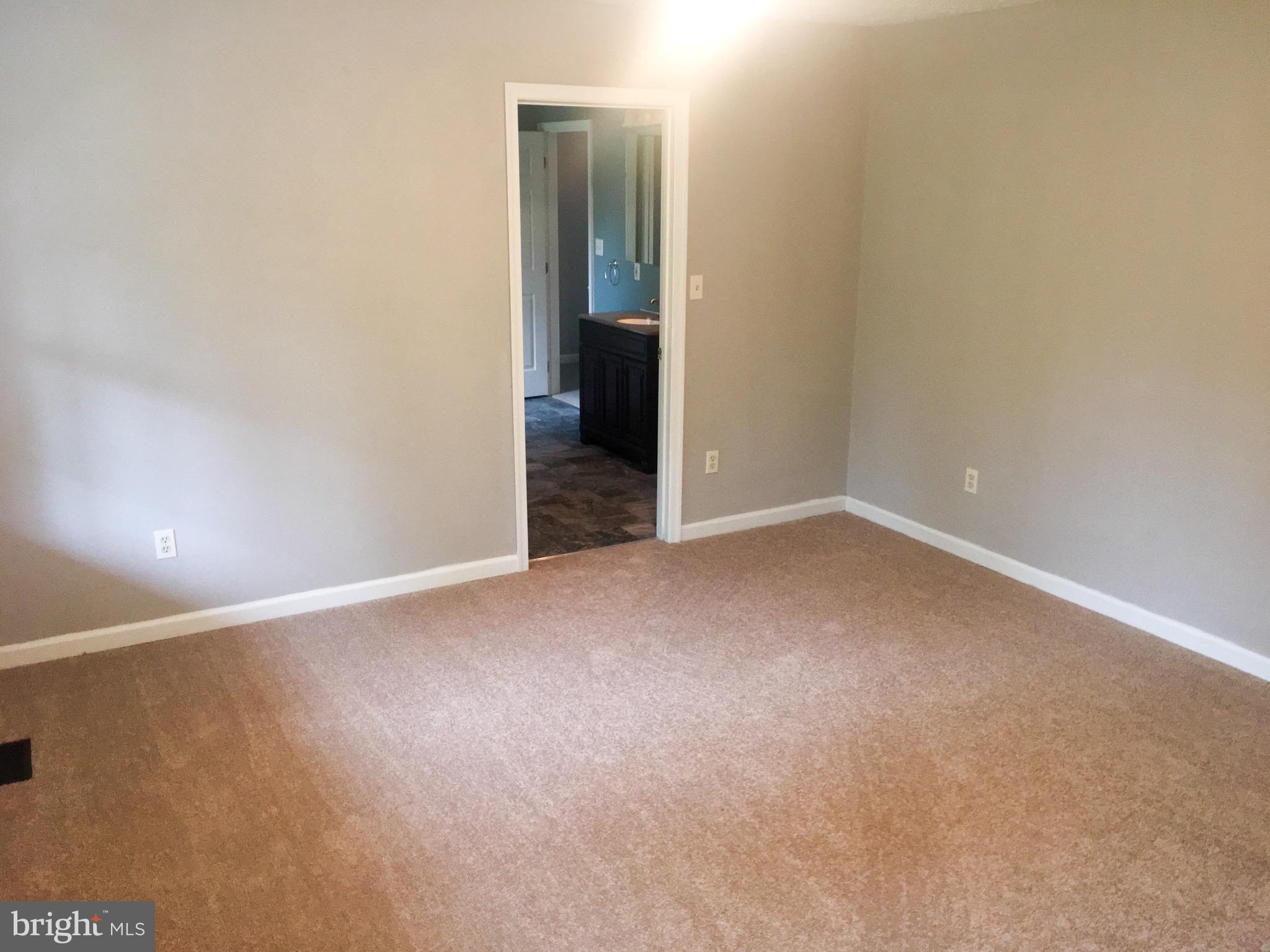 127 Holiday Road Cross Junction, VA 22625 - Photo 18 of 29 a view of an empty room
