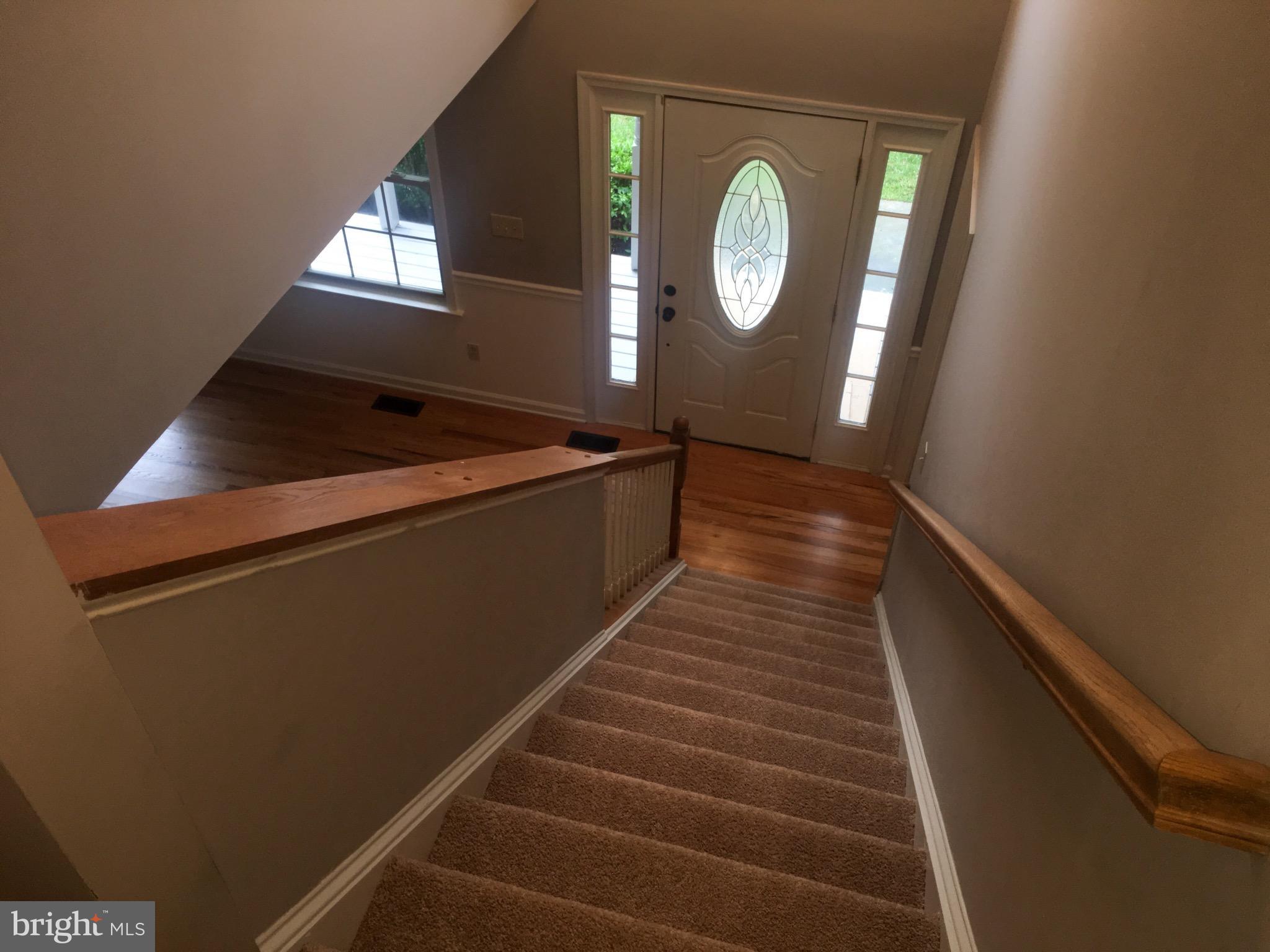 127 Holiday Road Cross Junction, VA 22625 - Photo 25 of 29 a view of entryway