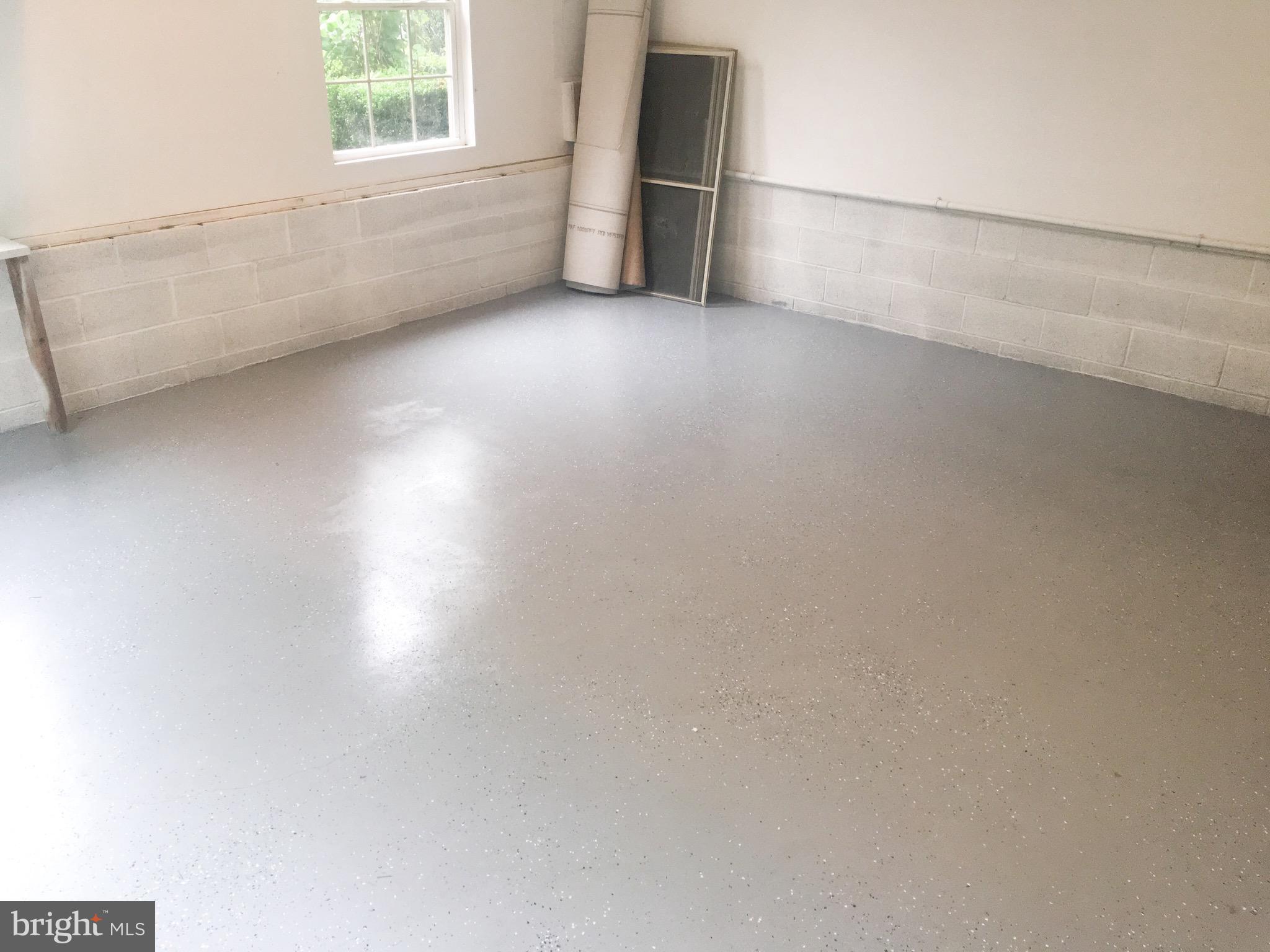 127 Holiday Road Cross Junction, VA 22625 - Photo 10 of 29 an empty room with windows