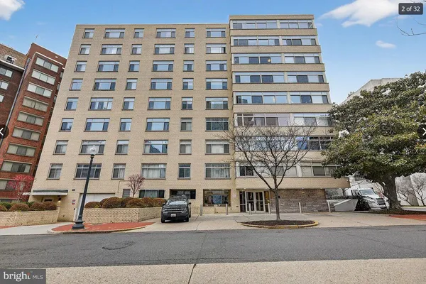 $2,150 | 2401 H Street Northwest, Unit 309, Washington, DC 20037