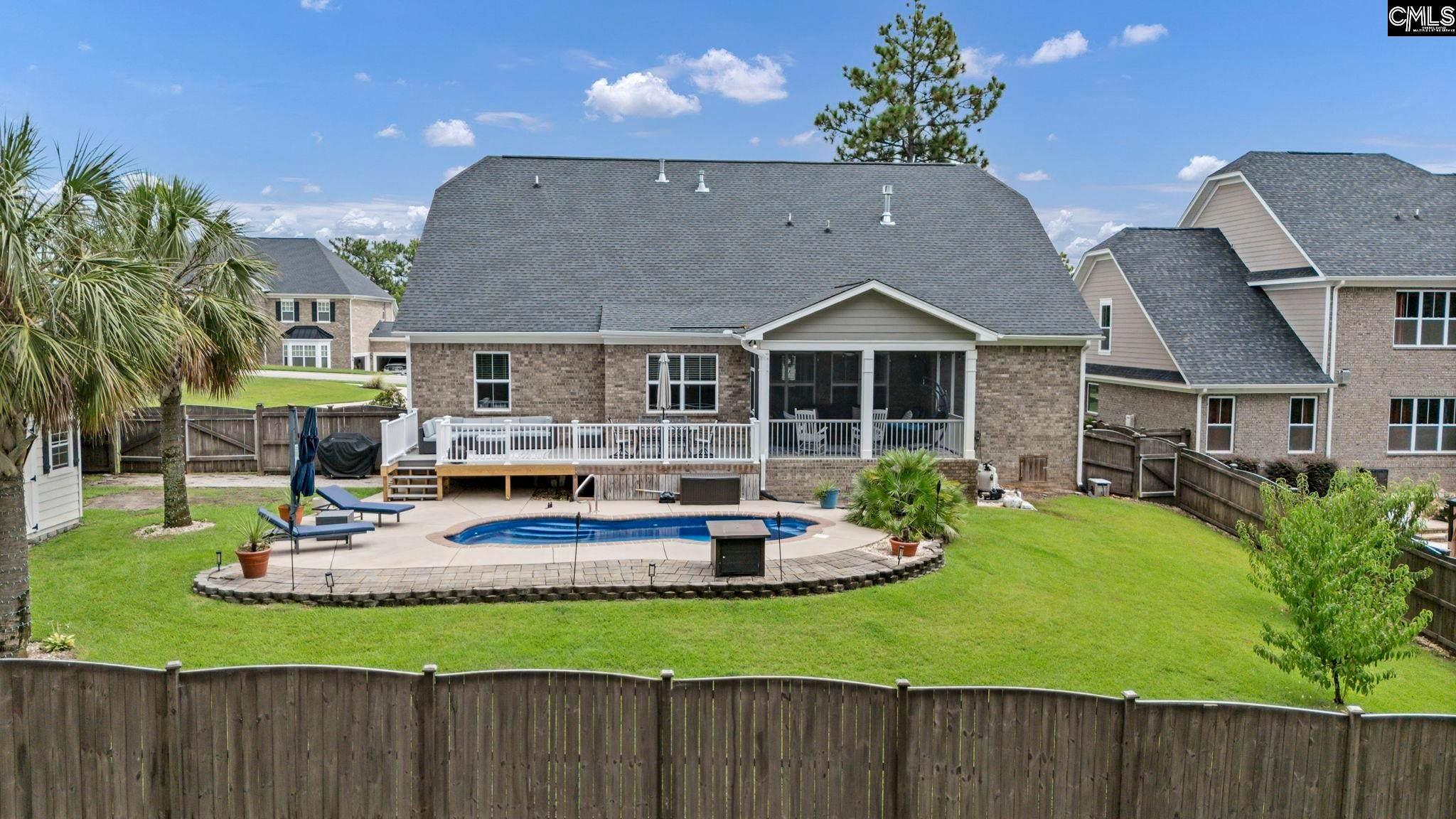 716 Top View Lane Elgin, SC 29045 - Photo 69 of 75 Gallery Image 69