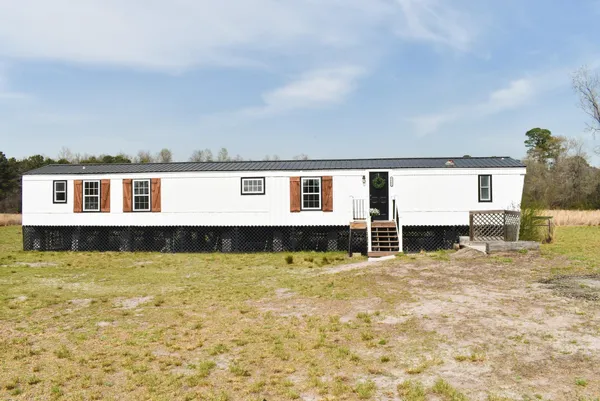 $189,900 | 9968 Hardwick Road, Nichols, SC 29581