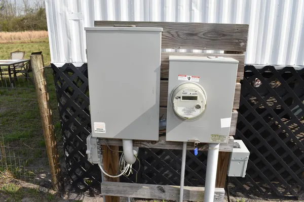 $189,900 | 9968 Hardwick Road, Nichols, SC 29581