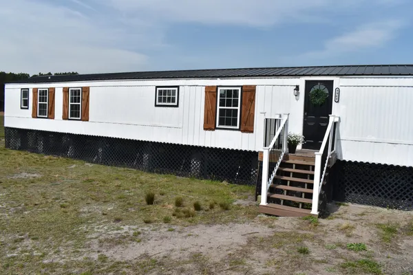 $189,900 | 9968 Hardwick Road, Nichols, SC 29581