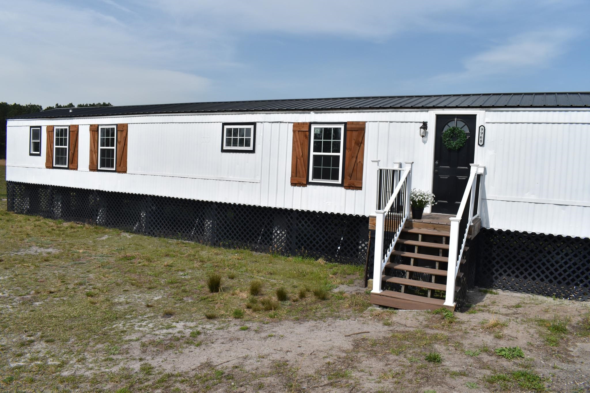 9968 Hardwick Road Nichols, SC 29581 - Photo 3 of 34