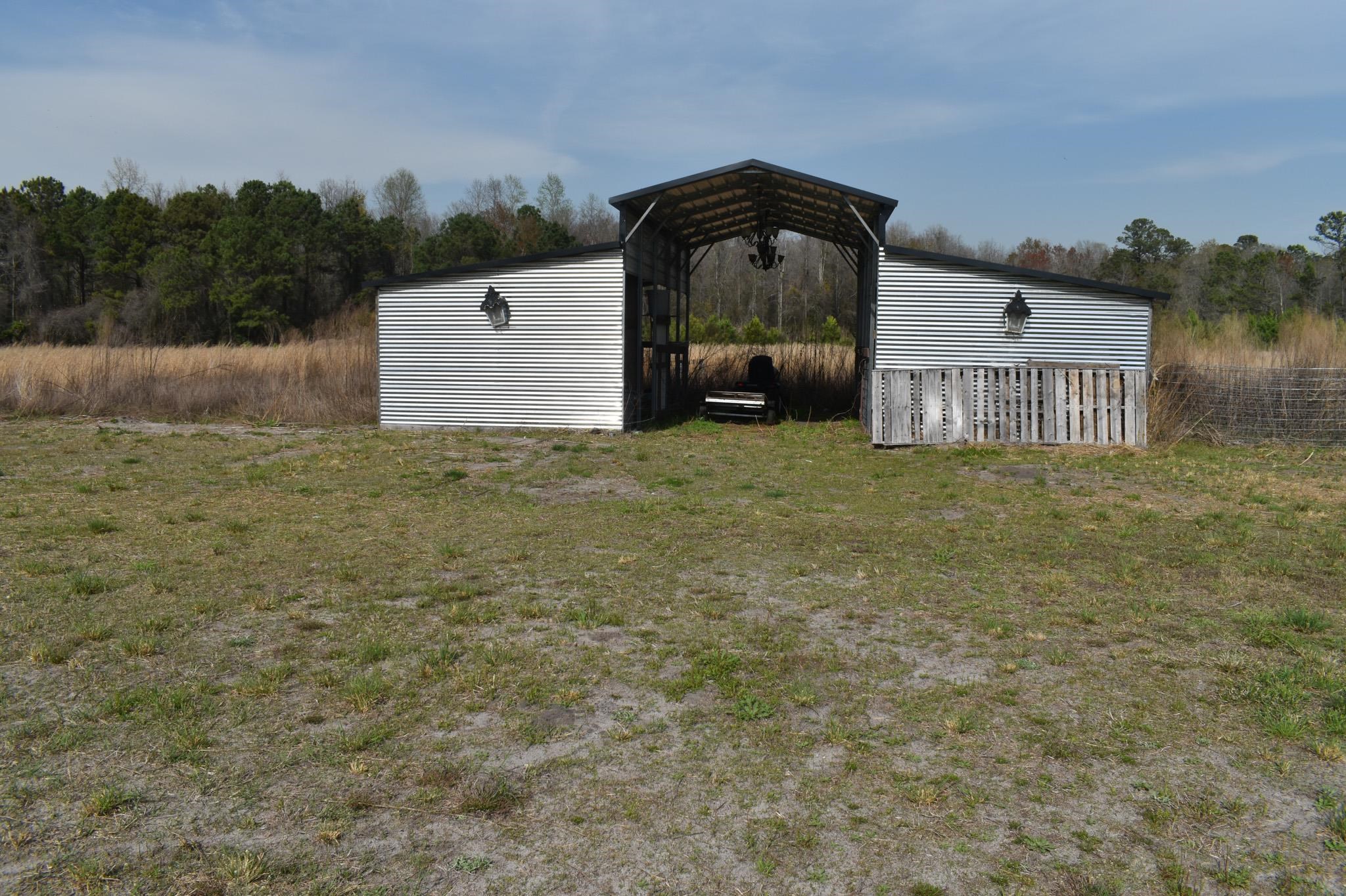 9968 Hardwick Road Nichols, SC 29581 - Photo 31 of 34