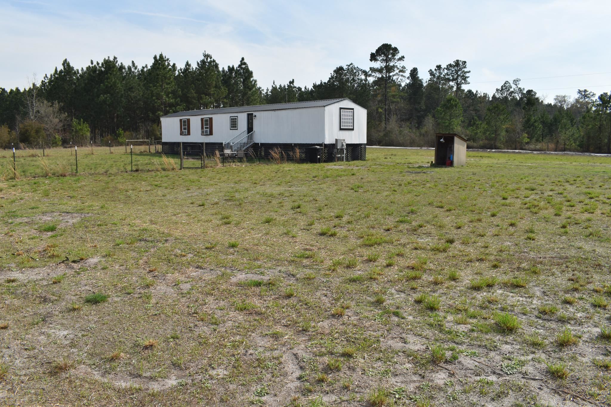 9968 Hardwick Road Nichols, SC 29581 - Photo 32 of 34