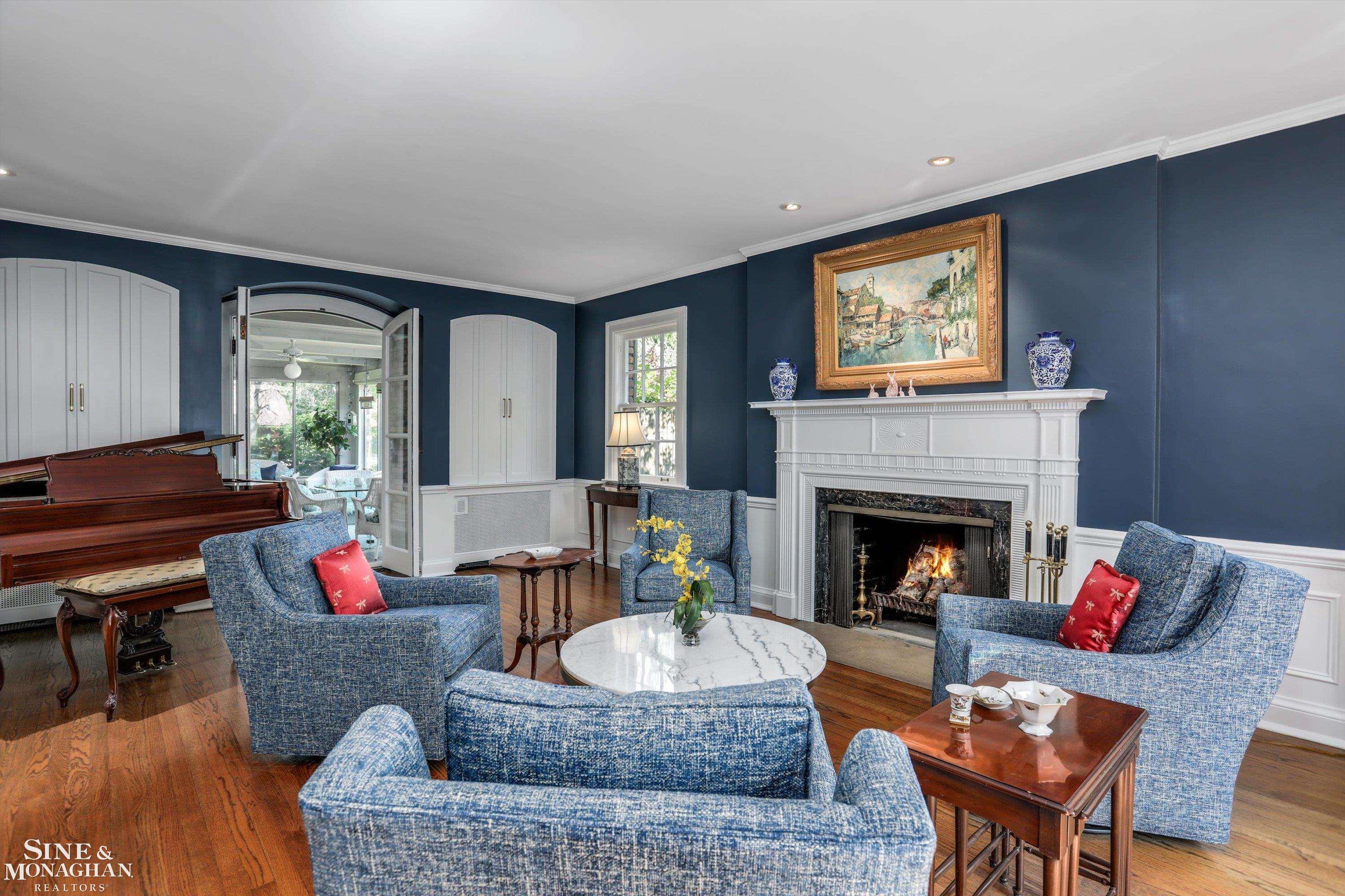 78 Vendome Road Grosse Pointe Farms, MI 48236 - Photo 10 of 74