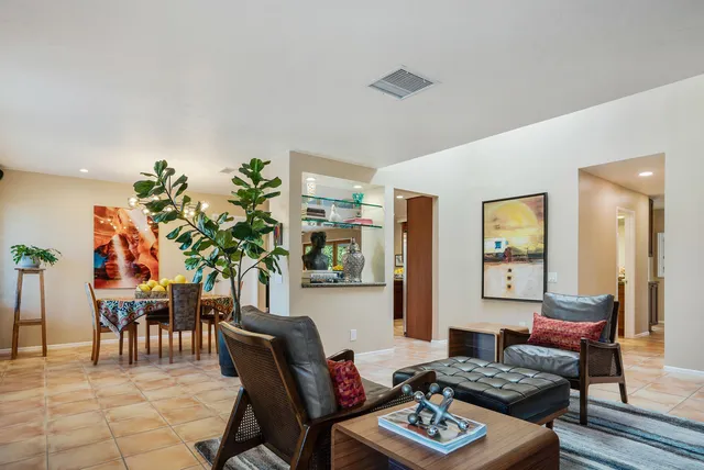 $1,225,000 | 2795 Alondra Way, Palm Springs, CA 92264