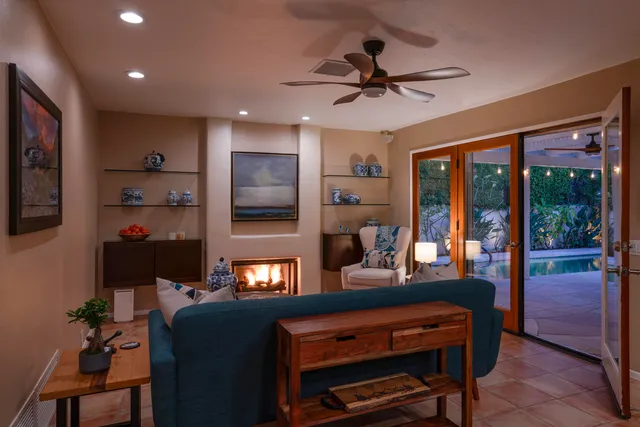 $1,225,000 | 2795 Alondra Way, Palm Springs, CA 92264