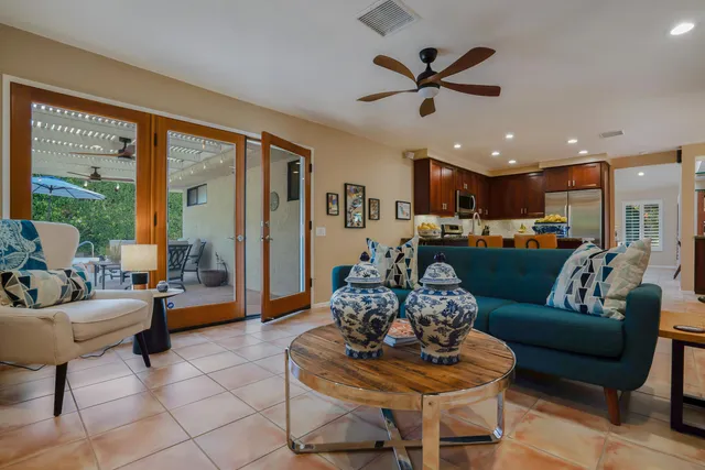 $1,225,000 | 2795 Alondra Way, Palm Springs, CA 92264