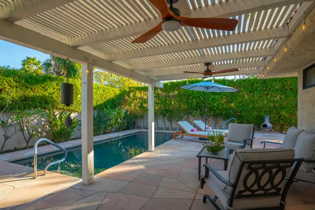 $1,225,000 | 2795 Alondra Way, Palm Springs, CA 92264