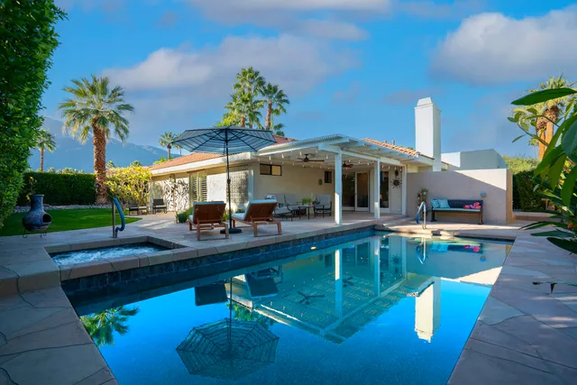 $1,225,000 | 2795 Alondra Way, Palm Springs, CA 92264