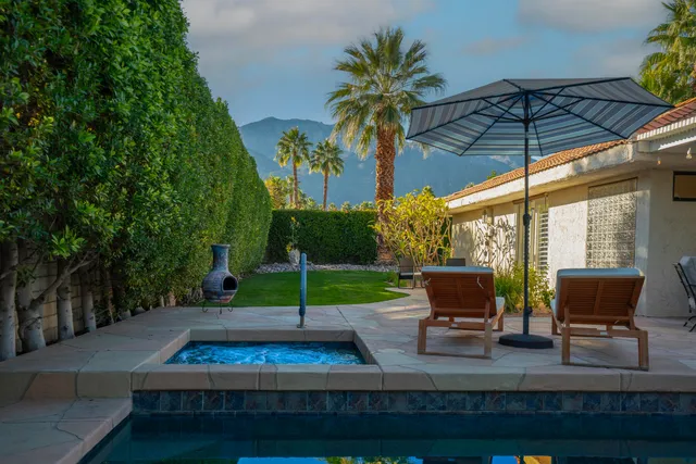 $1,225,000 | 2795 Alondra Way, Palm Springs, CA 92264