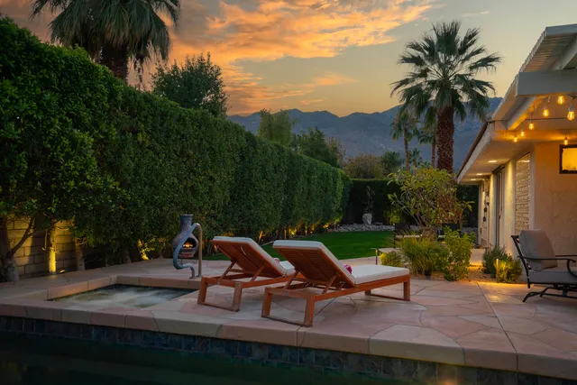 $1,225,000 | 2795 Alondra Way, Palm Springs, CA 92264