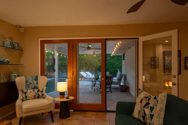 $1,225,000 | 2795 Alondra Way, Palm Springs, CA 92264