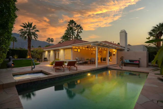 $1,225,000 | 2795 Alondra Way, Palm Springs, CA 92264