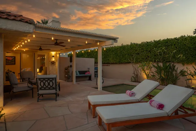 $1,225,000 | 2795 Alondra Way, Palm Springs, CA 92264