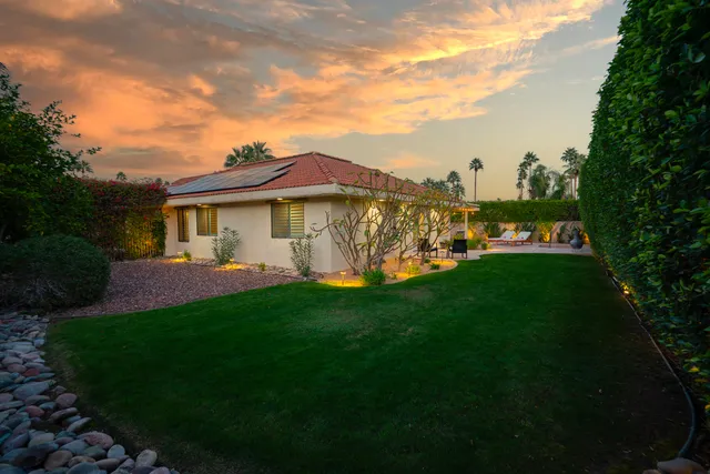 $1,225,000 | 2795 Alondra Way, Palm Springs, CA 92264