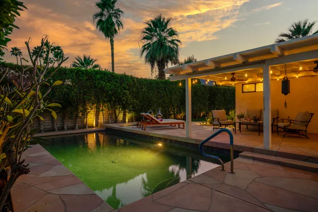 $1,225,000 | 2795 Alondra Way, Palm Springs, CA 92264