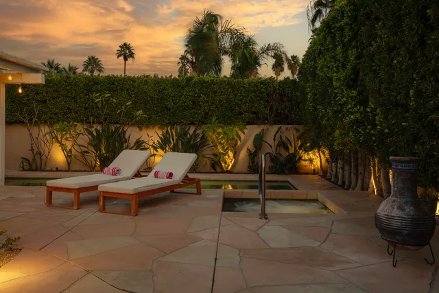 $1,225,000 | 2795 Alondra Way, Palm Springs, CA 92264