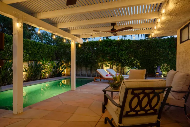 $1,225,000 | 2795 Alondra Way, Palm Springs, CA 92264