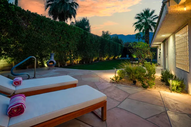 $1,225,000 | 2795 Alondra Way, Palm Springs, CA 92264