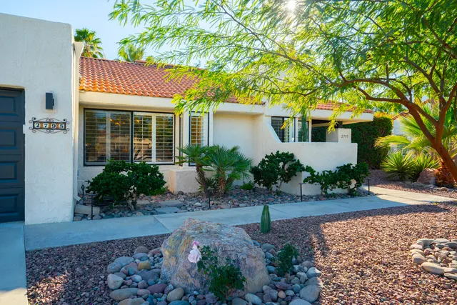 $1,225,000 | 2795 Alondra Way, Palm Springs, CA 92264