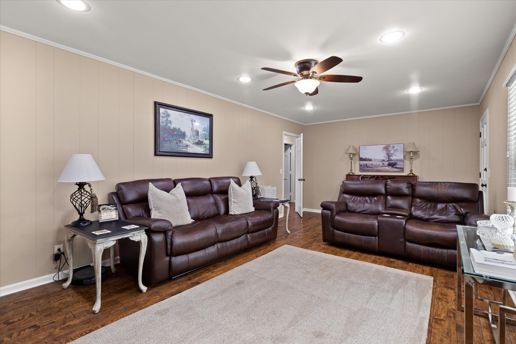 482 Glenn Howard Road Chatsworth, GA 30705 - Photo 19 of 55