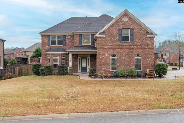 $484,900 | 646 Village Market Drive, Chapin, SC 29036