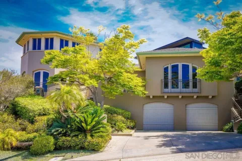 $4,895,000 | 5931 La Jolla Corona Drive, La Jolla, CA 92037