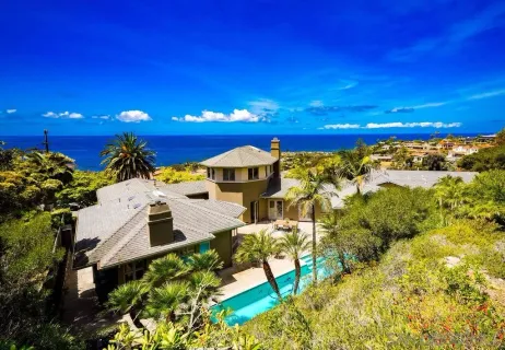 $4,895,000 | 5931 La Jolla Corona Drive, La Jolla, CA 92037