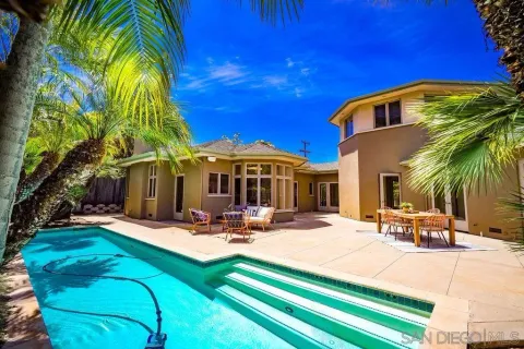 $4,895,000 | 5931 La Jolla Corona Drive, La Jolla, CA 92037