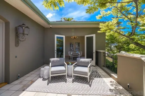 $4,895,000 | 5931 La Jolla Corona Drive, La Jolla, CA 92037