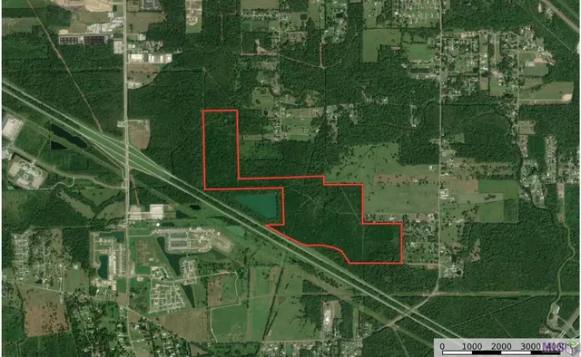 $778,822 | 0 Richard Waguespack Road, Gonzales, LA 70737