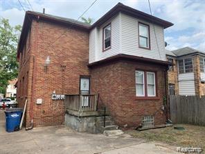 17527 Indiana Street Detroit, MI 48221 - Photo 10 of 10 Gallery Image 10