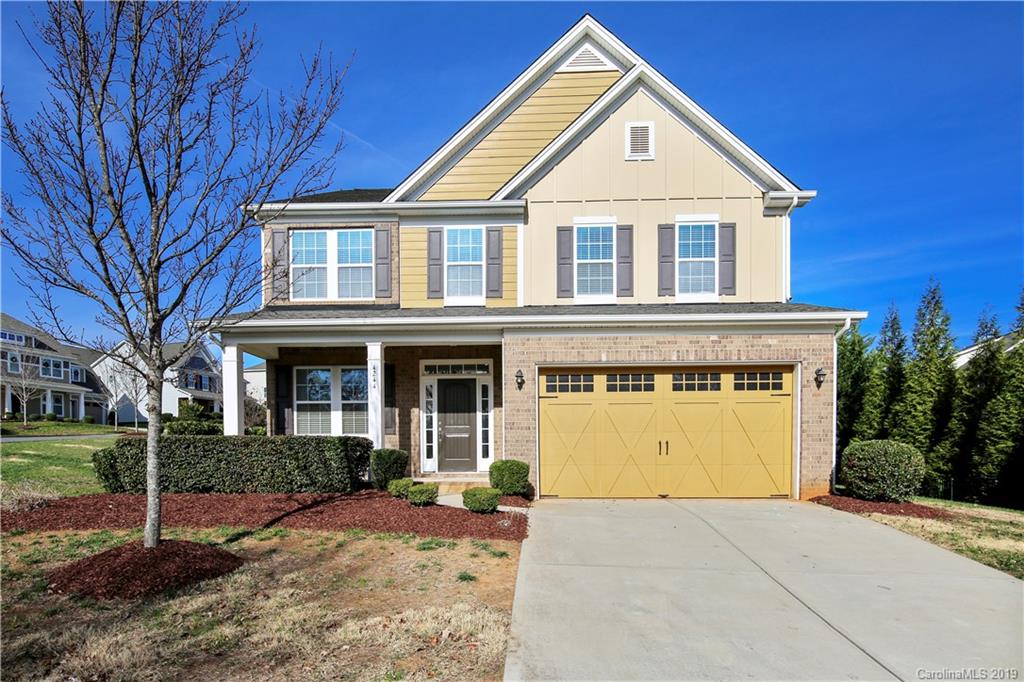 4244 Bright Road Charlotte, NC 28214 - Photo 1 of 35 Gallery Image 1