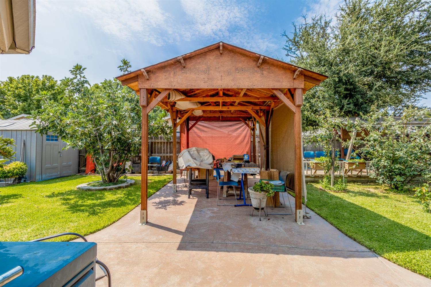 395 East Huntsman Avenue Reedley, CA 93654 - Photo 40 of 46 Gallery Image 40