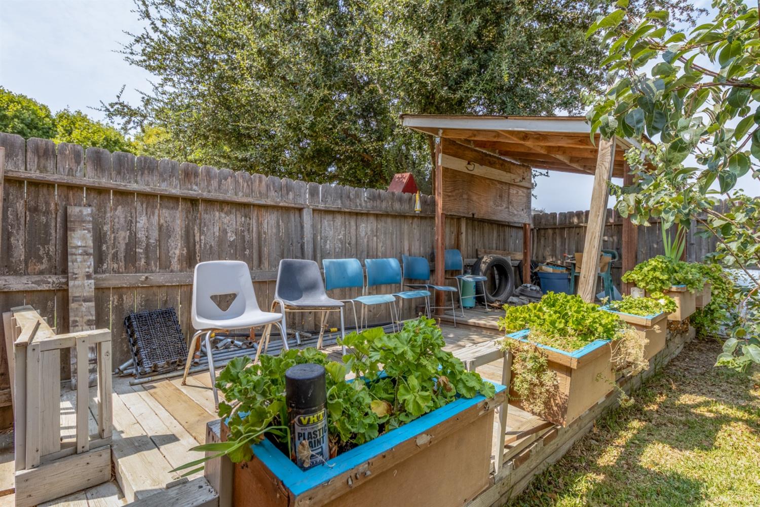 395 East Huntsman Avenue Reedley, CA 93654 - Photo 45 of 46 Gallery Image 45