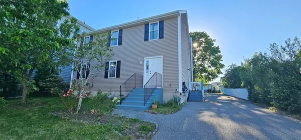 $537,000 | 1967 Rodman Street, Fall River, MA 02721