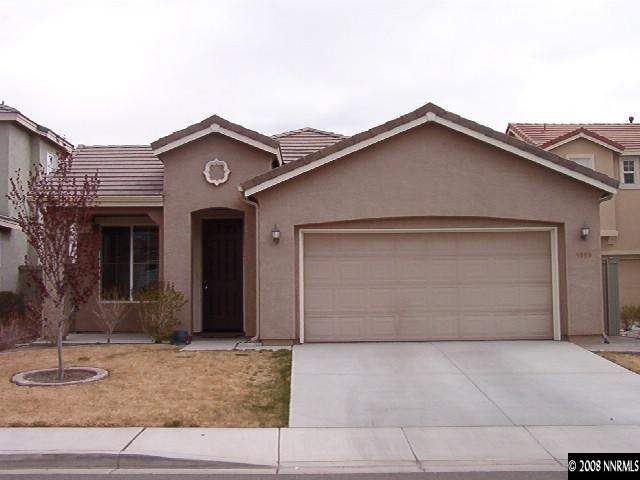 9060 Jack Hammer Drive Reno, NV 89521 - Photo 1 of 8 Photo 1