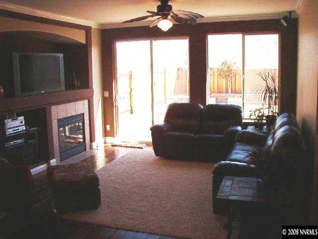 9060 Jack Hammer Drive Reno, NV 89521 - Photo 2 of 8 Photo 2