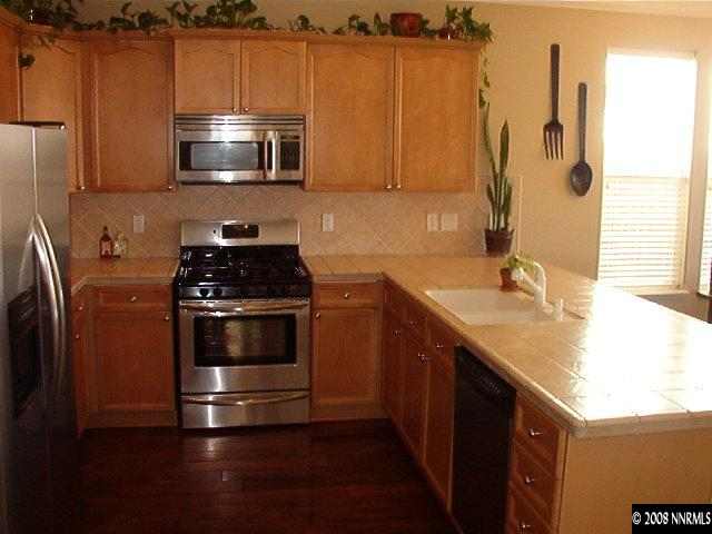 9060 Jack Hammer Drive Reno, NV 89521 - Photo 3 of 8 Photo 3
