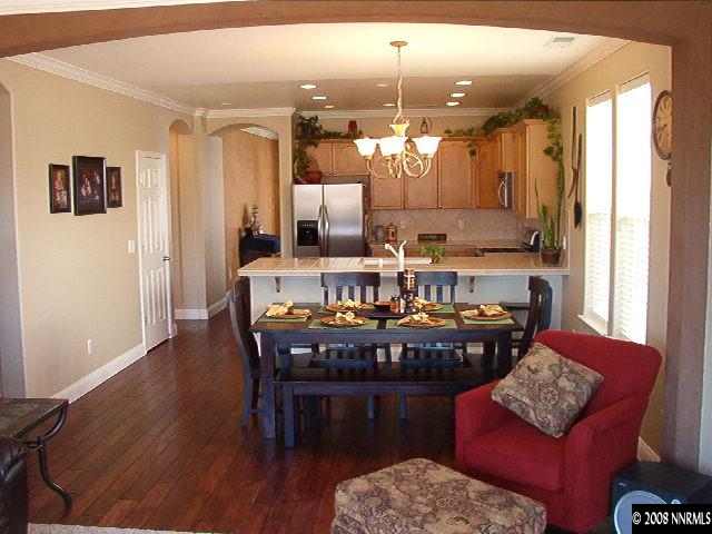 9060 Jack Hammer Drive Reno, NV 89521 - Photo 4 of 8 Photo 4