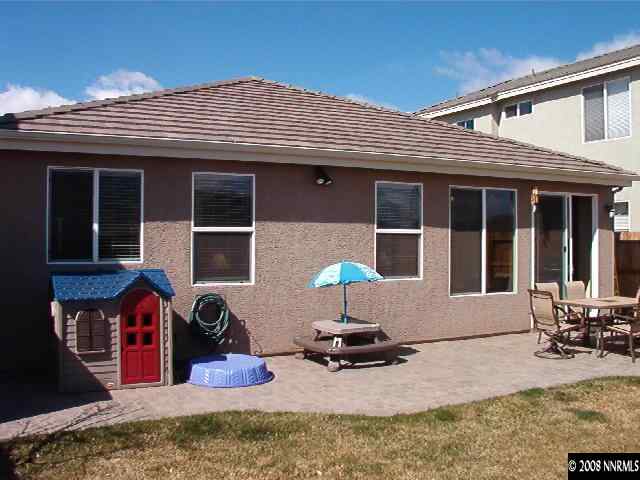 9060 Jack Hammer Drive Reno, NV 89521 - Photo 8 of 8 Photo 8