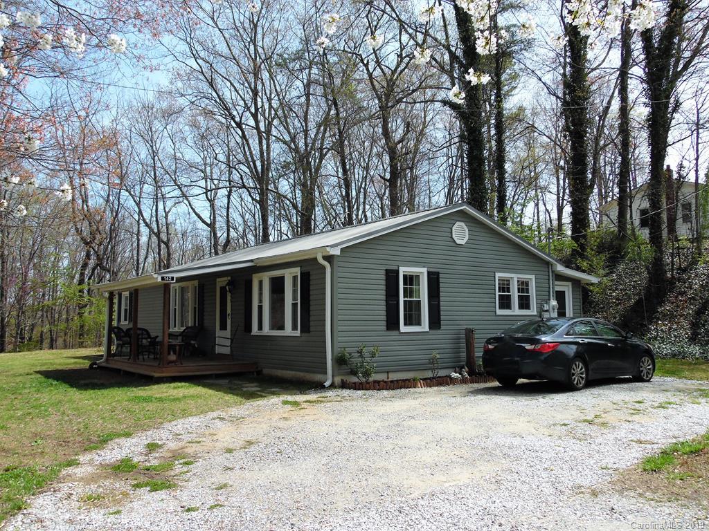 142 Padgett Road Marion, NC 28752 - Photo 1 of 15 Gallery Image 1